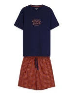 Pánské pyžamo   model 21077160 - Henderson