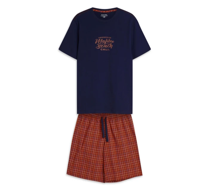 Pánské pyžamo   model 21077160 - Henderson