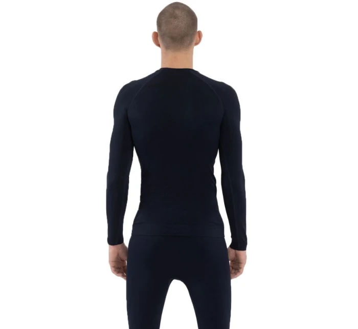 Termoaktivní mikina M AW23USEA 31S pánské model 18983834 - 4F Termoaktivní mikina M AW23USEA 31S pánské model 18983834 - 4F