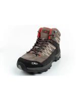 Boty CMP Rigel M 3Q12947 09PT Boty CMP Rigel M 3Q12947 09PT