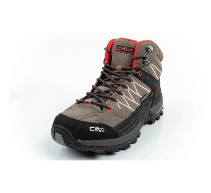 Boty CMP Rigel M 3Q12947 09PT Boty CMP Rigel M 3Q12947 09PT