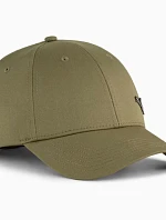 Puma ESS Metal Cat baseballová čepice 025994-02