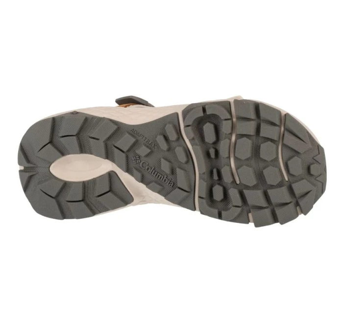 Sandały Peakfreak Rush Sandal Lea W model 22033917 - Columbia