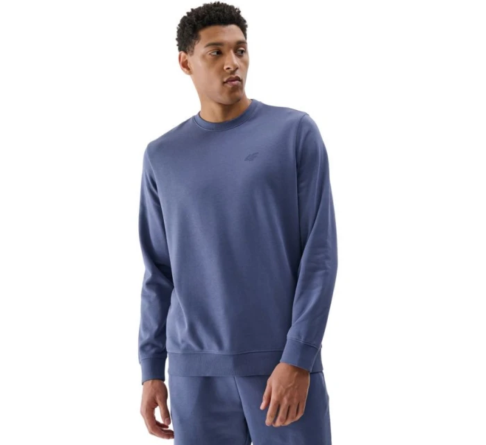 Mikina 4F M1767 M 4FWMM00TSWSM1767 32S pánské Mikina 4F M1767 M 4FWMM00TSWSM1767 32S pánské