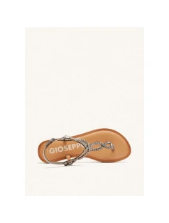 Dámská obuv Gioseppo MERIGNAS (69111-P-Plomo)