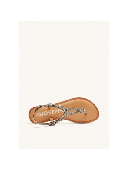 Dámská obuv Gioseppo MERIGNAS (69111-P-Plomo)