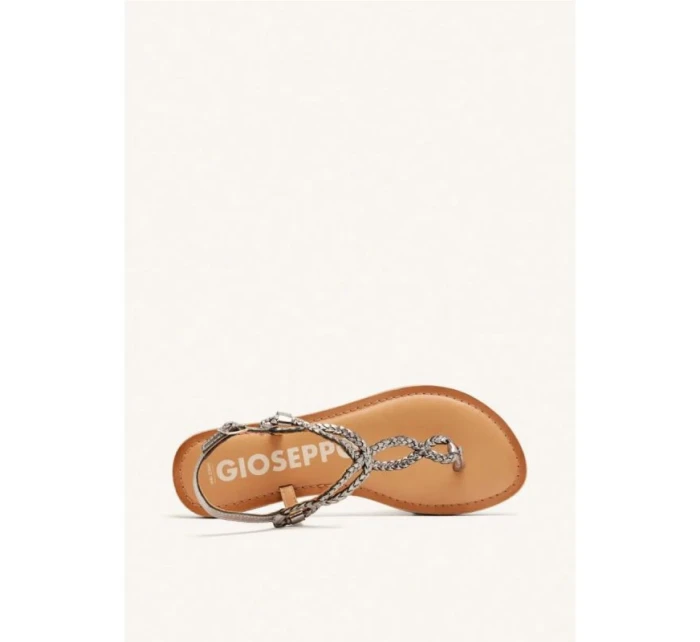 Dámská obuv Gioseppo MERIGNAS (69111-P-Plomo)