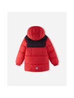 Dětská zimní bunda Reima Toukola (5100364A-3810)