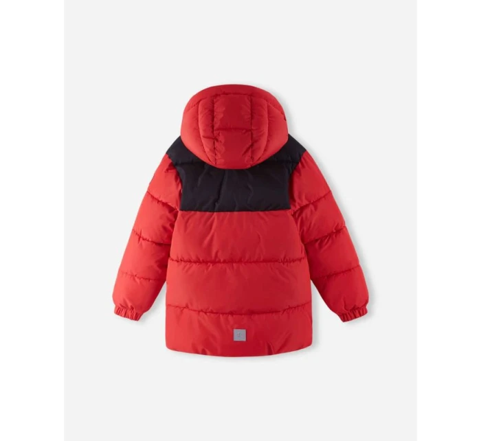 Dětská zimní bunda Reima Toukola (5100364A-3810)