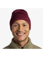 BUFF MERINO MIDWEIGHT BEANIE MELANGE TIBETAN RED čepice