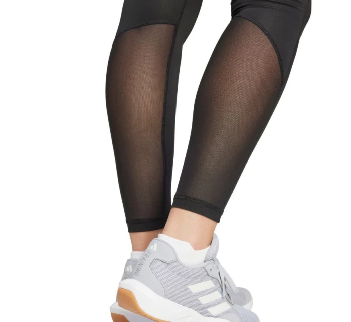 Dámské legíny adidas Techfit Stash Pocket Full-Length black IT2282 dámské Dámské legíny adidas Techfit Stash Pocket Full-Length black IT2282 dámské