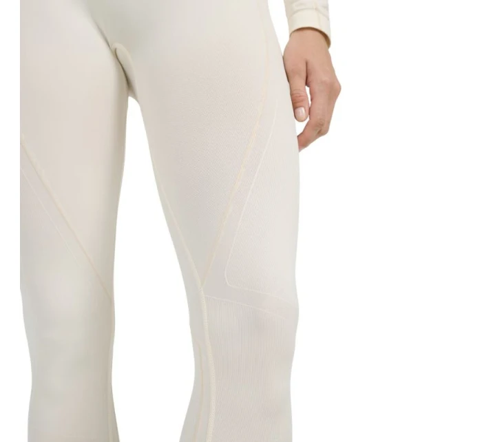 Dámské termoaktivní kalhoty 4F F204 broken white 4FWAW25USEAF204 11S dámské Dámské termoaktivní kalhoty 4F F204 broken white 4FWAW25USEAF204 11S dámské