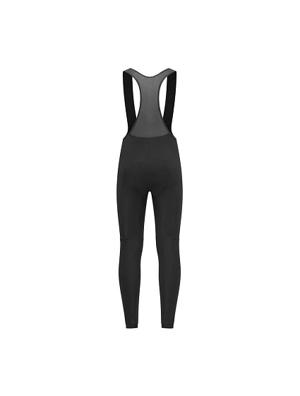 spodnie rowerowe n/s model 21846589 czarne 3XL - Rogelli spodnie rowerowe n/s model 21846589 czarne 3XL - Rogelli