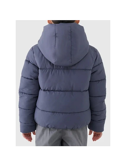 Péřová bunda  JUNIOR JWAW25TDJA22S model 22390222 - 4F