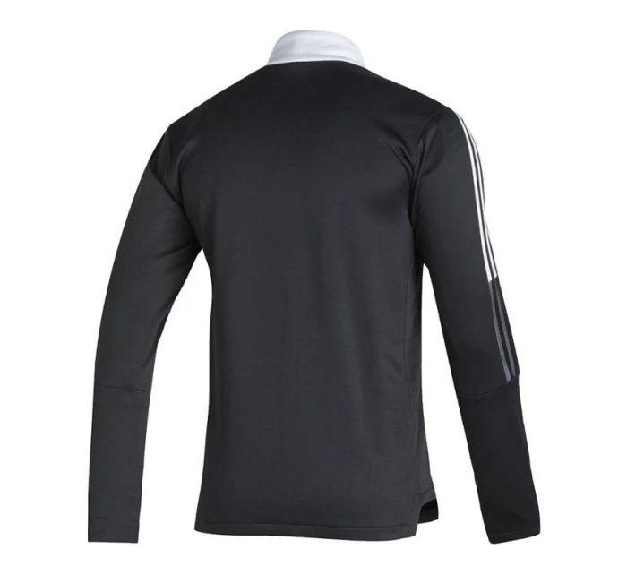 Pánská fotbalová mikina Tiro 21 Track M GM7319 - Adidas