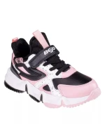 Buty  Jr model 21400987 - Bejo