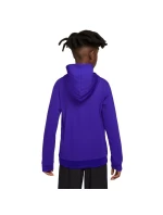 Mikina Nike CR7 Dry Hoodie PO DV3121 471 Mikina Nike CR7 Dry Hoodie PO DV3121 471