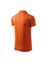 Polokošile Malfini Single J. M MLI-20211 oranžová
