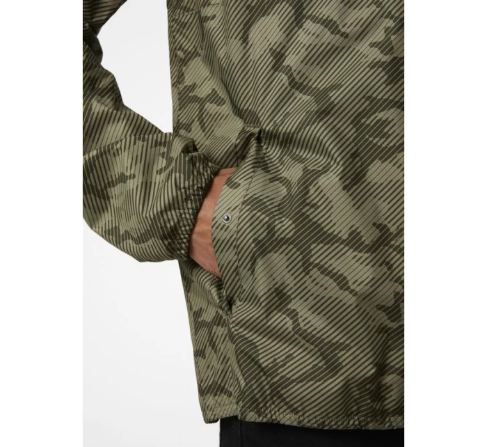 Pánská bunda Belfast 2 Packable M 53424 421 - Helly Hansen