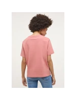 C Tee W  tričko model 18617319 - Mustang