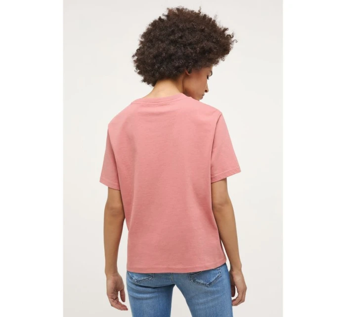 C Tee W  tričko model 18617319 - Mustang