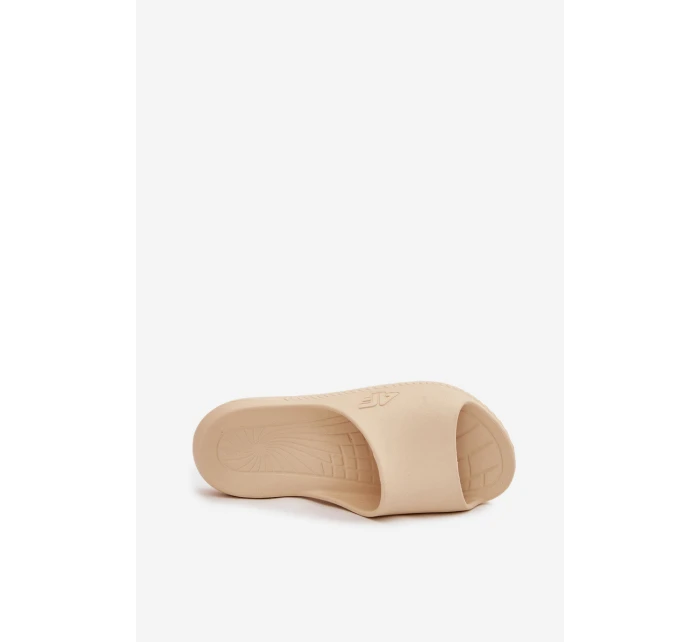 Dámské Pantofle 4F Béžové 4FMM00FFLIF093A-83S Dámské Pantofle 4F Béžové 4FMM00FFLIF093A-83S