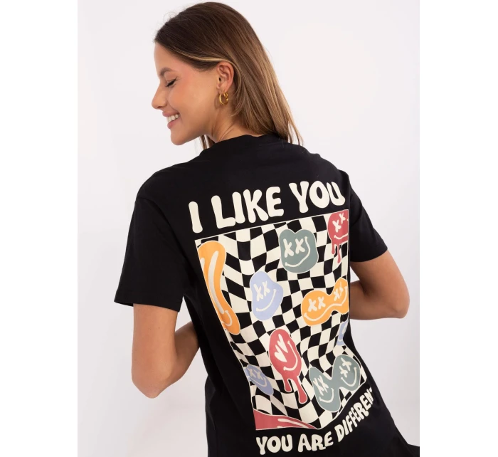 Tričko model 20941855 graphite - FPrice