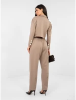 Sada IT KMPL 22255.70 tmavě lila