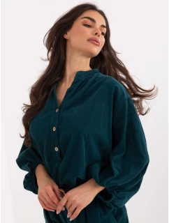 Koszula IT KS model 21722826 morski - FPrice