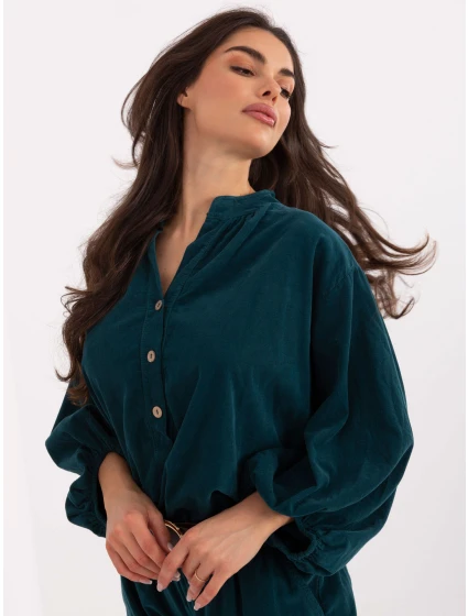 Koszula IT KS model 21722826 morski - FPrice