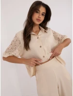 Sada LK KMPL 509745.88 světle béžová Sada LK KMPL 509745.88 světle béžová