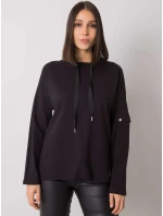 Halenka RV BZ 7228.64 černá