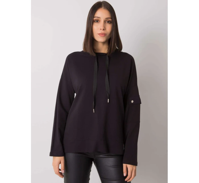 Halenka RV BZ 7228.64 černá