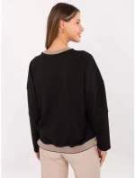 Bluzka RV BZ model 21406661 czarny - FPrice