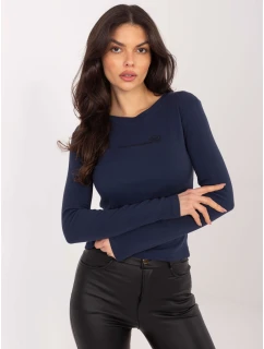 Halenka WT BZ A1134.13 tmavě modrá