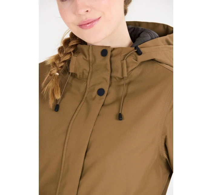 Dámská parka model 20596619 - Whistler