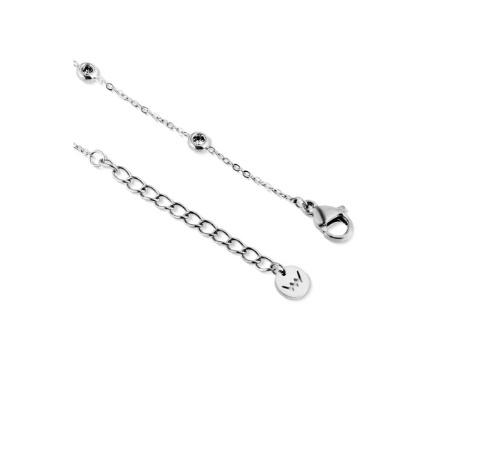 Náramek VUCH Saria Silver Náramek VUCH Saria Silver