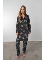 Dámský župan 17922-102 - Vamp
