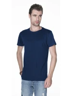 Pánské tričko M model 15520155 - GEFFER