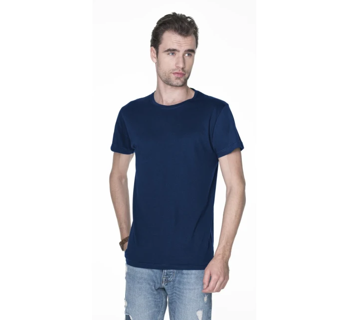 Pánské tričko M model 15520155 - GEFFER