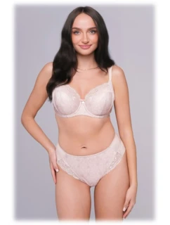 PODPRSENKA AV 1130/5 BEIGE MAXI SSS