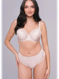 PODPRSENKA AV 1130/5 BEIGE MAXI SSS