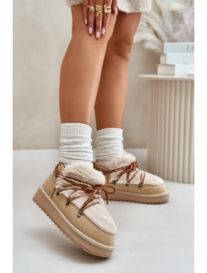 Sněhule model 202638 Step in style Sněhule model 202638 Step in style