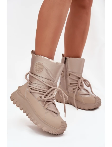 Sněhule  model 220525 Step in style