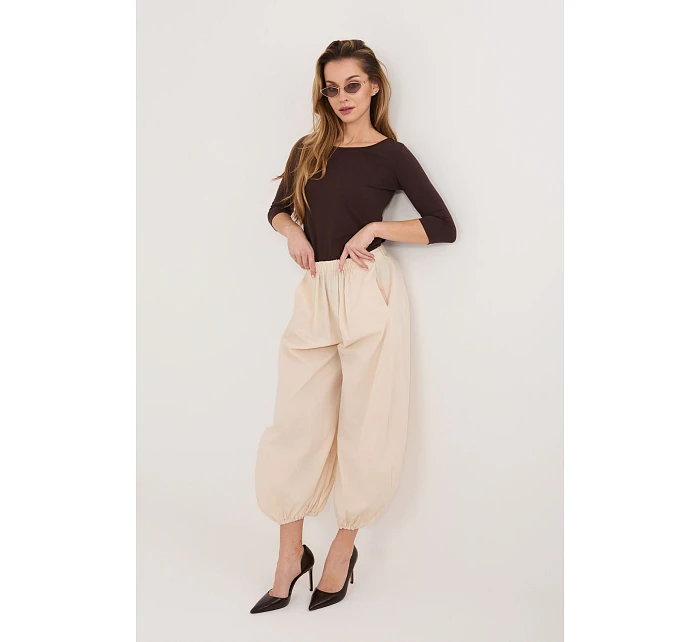 Dámské kalhoty  model 225857 Rue Paris