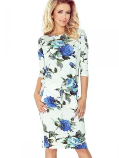 Denní šaty model 90466 Numoco