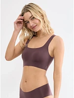sloggi ZERO Feel 2.0 Top - Merlot - SLOGGI Merlot - SLOGGI sloggi ZERO Feel 2.0 Top - Merlot - SLOGGI Merlot - SLOGGI