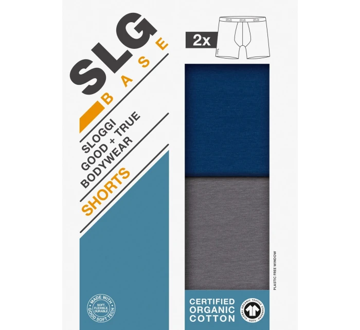 SLG Base Short C2P - UNKNOWN - SLOGGI UNKNOWN - SLOGGI