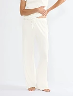 Mix & Match Trousers Pointelle - WHITE - TRIUMPH WHITE - TRIUMPH