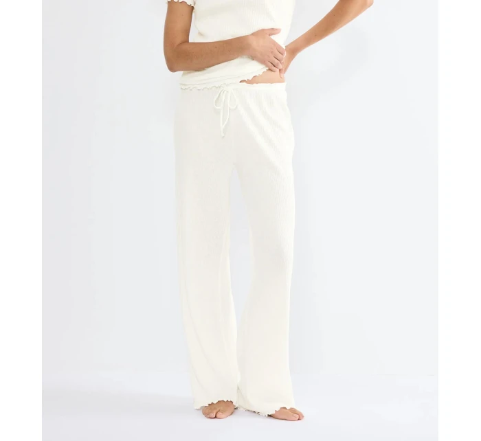 Mix & Match Trousers model 21912481 WHITE  WHITE - Triumph